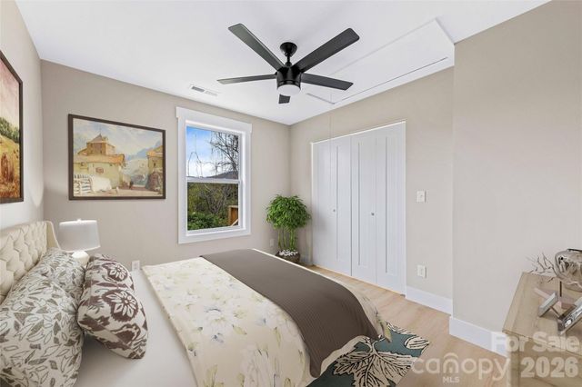 124 Fairfield Lane, Marion, NC 28752