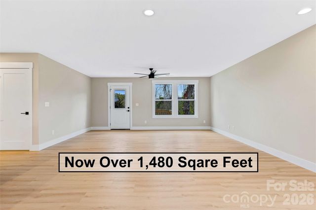 124 Fairfield Lane, Marion, NC 28752