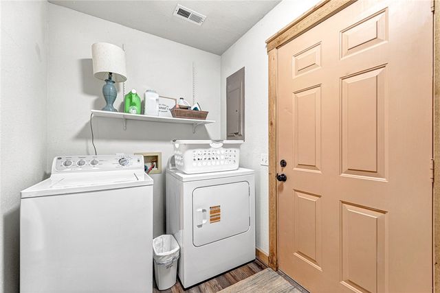18457 Coppermine Road, Rogers, AR 72756