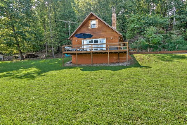 18457 Coppermine Road, Rogers, AR 72756