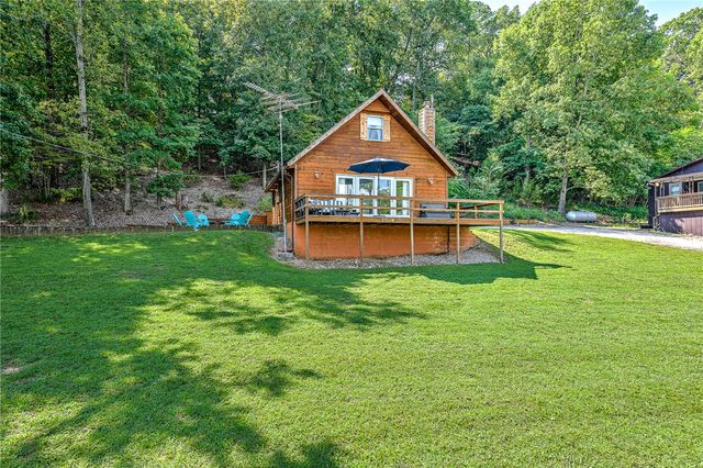 18457 Coppermine Road, Rogers, AR 72756