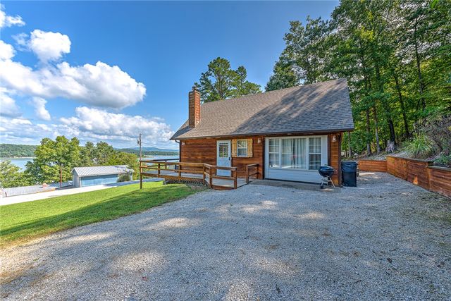 18457 Coppermine Road, Rogers, AR 72756