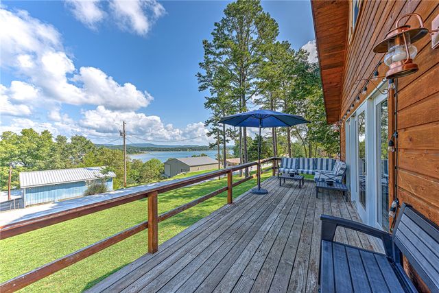 18457 Coppermine Road, Rogers, AR 72756