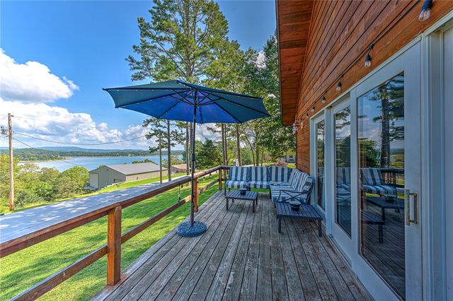 18457 Coppermine Road, Rogers, AR 72756