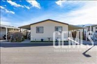 600 S Dennison Road 29, Tehachapi, CA 93561