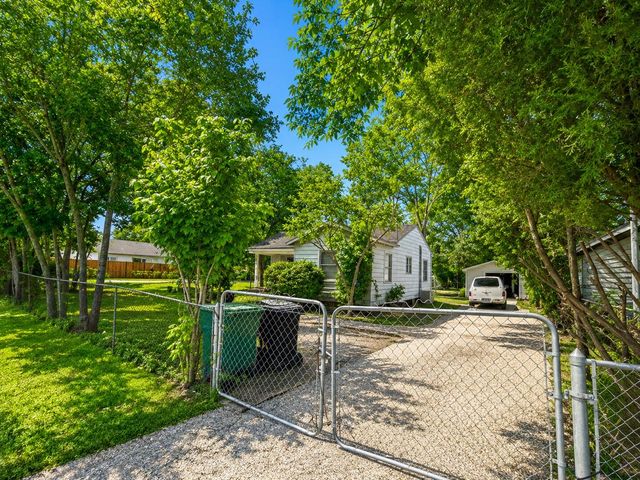 6003 Glen Lee Drive, Houston, TX 77396