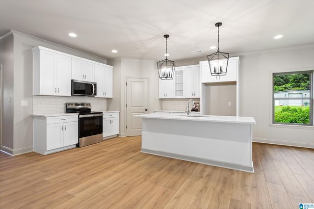 1410 BASS LANE, Moody, AL 35004