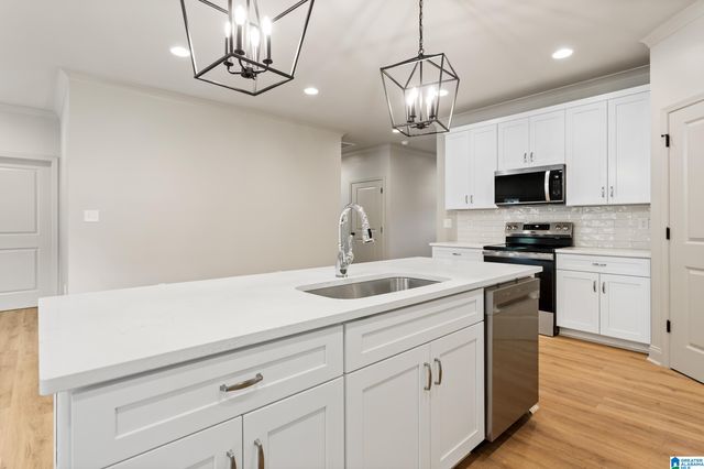 1410 BASS LANE, Moody, AL 35004