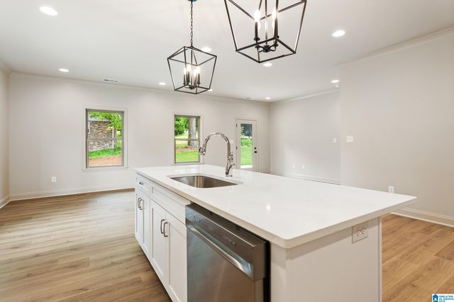 1410 BASS LANE, Moody, AL 35004