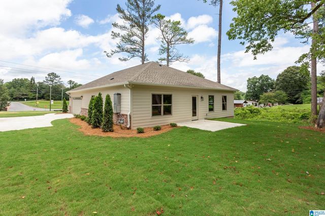 1410 BASS LANE, Moody, AL 35004