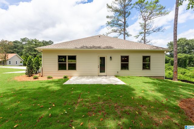 1410 BASS LANE, Moody, AL 35004