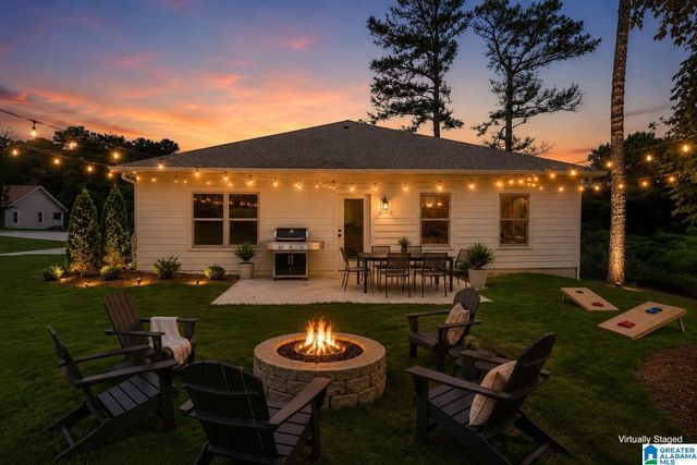 1410 BASS LANE, Moody, AL 35004