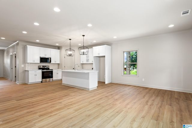 1410 BASS LANE, Moody, AL 35004
