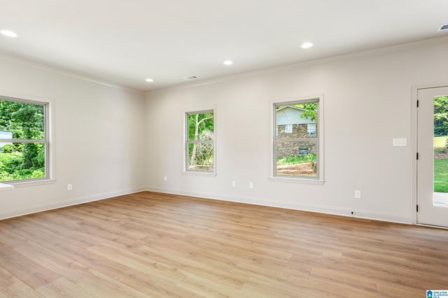 1410 BASS LANE, Moody, AL 35004