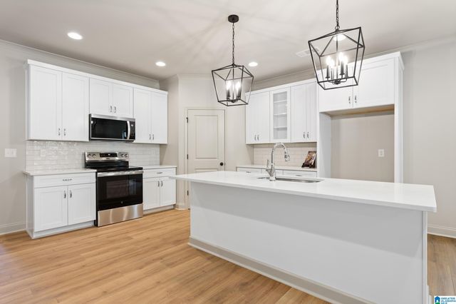 1410 BASS LANE, Moody, AL 35004