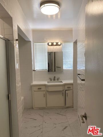 1845 S South Beverly Glen Boulevard, Los Angeles, CA 90025