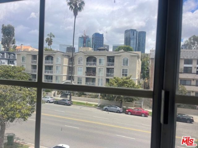 1845 S South Beverly Glen Boulevard, Los Angeles, CA 90025