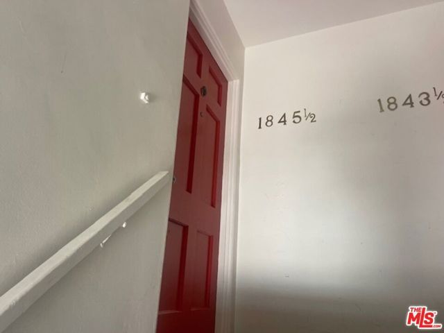 1845 S South Beverly Glen Boulevard, Los Angeles, CA 90025