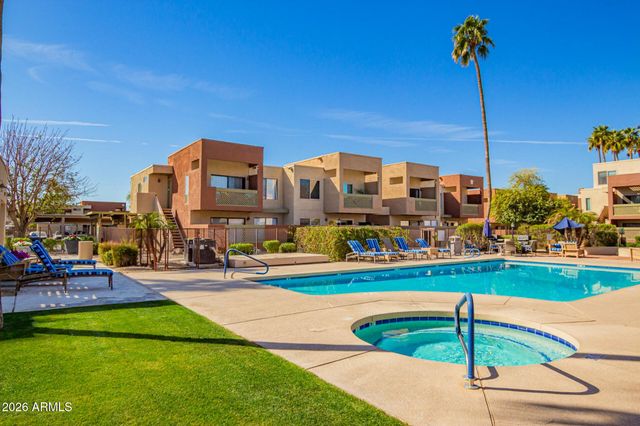 3500 N HAYDEN Road 1607, Scottsdale, AZ 85251