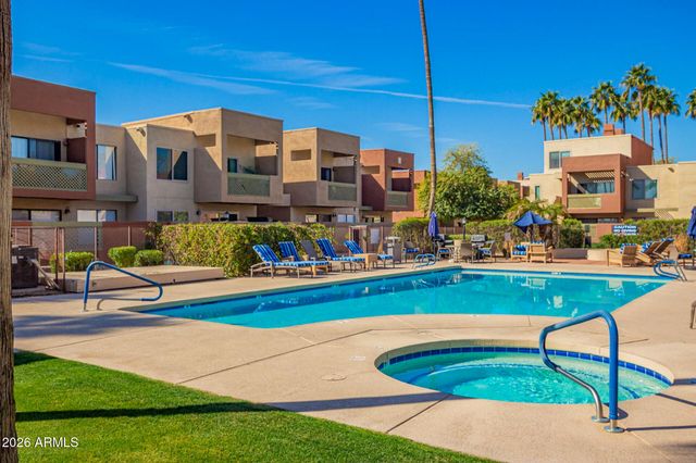 3500 N HAYDEN Road 1607, Scottsdale, AZ 85251