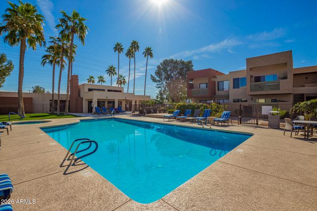 3500 N HAYDEN Road 1607, Scottsdale, AZ 85251