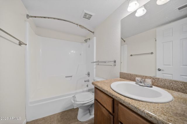 3500 N HAYDEN Road 1607, Scottsdale, AZ 85251