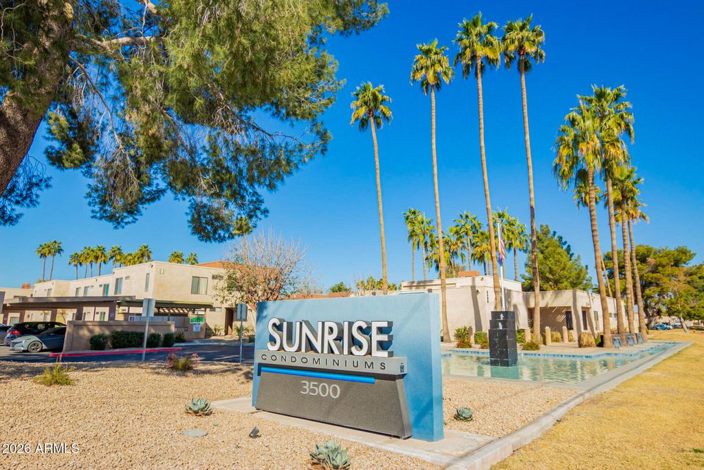 3500 N HAYDEN Road 1607, Scottsdale, AZ 85251