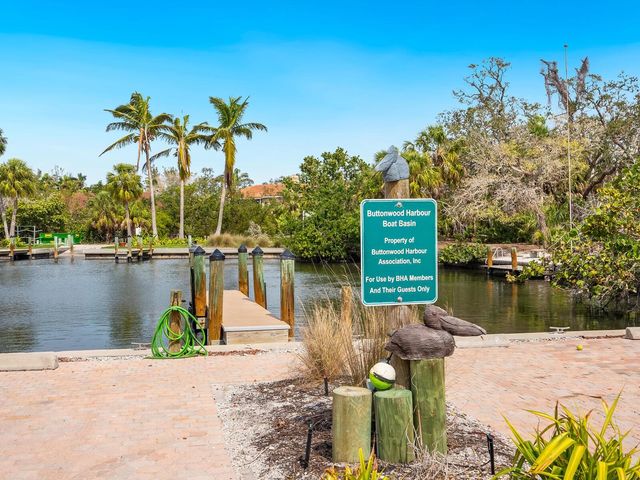 615 BUTTONWOOD DRIVE, Longboat Key, FL 34228