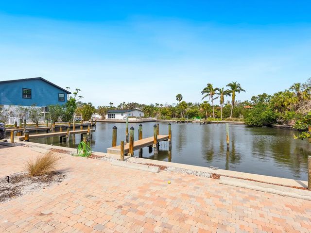 615 BUTTONWOOD DRIVE, Longboat Key, FL 34228