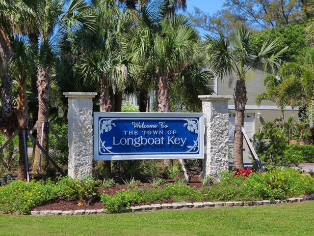 615 BUTTONWOOD DRIVE, Longboat Key, FL 34228