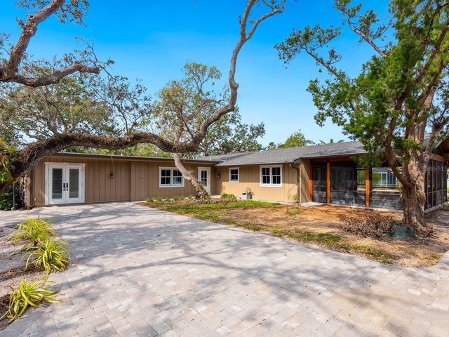 615 BUTTONWOOD DRIVE, Longboat Key, FL 34228