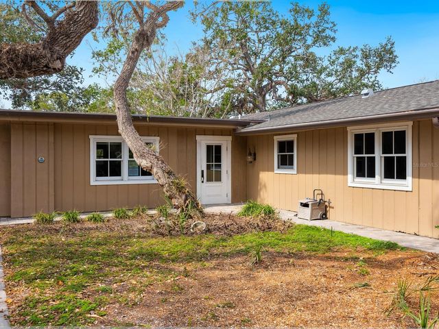 615 BUTTONWOOD DRIVE, Longboat Key, FL 34228