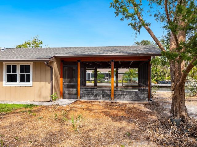 615 BUTTONWOOD DRIVE, Longboat Key, FL 34228