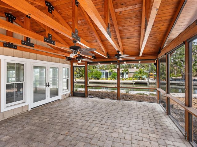 615 BUTTONWOOD DRIVE, Longboat Key, FL 34228