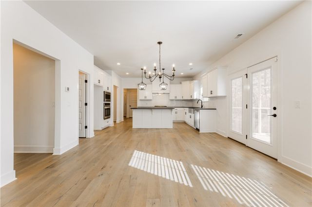 2983 N Old Wire Road, Fayetteville, AR 72703