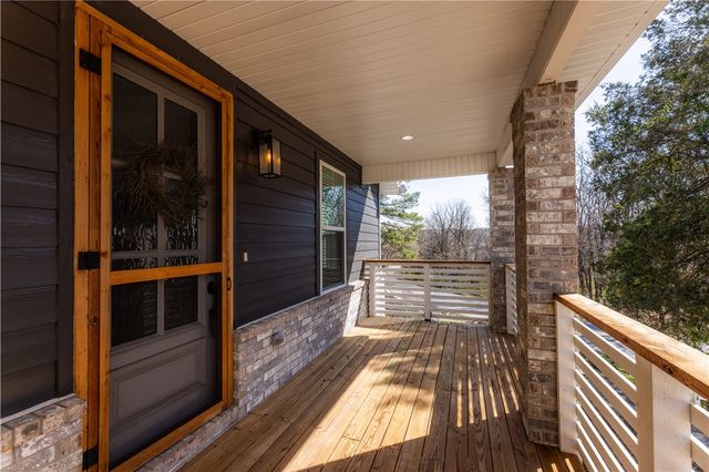 2983 N Old Wire Road, Fayetteville, AR 72703