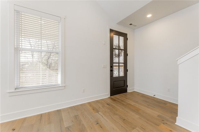 2983 N Old Wire Road, Fayetteville, AR 72703