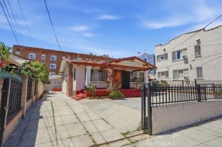 1257-1257 1/2 N New Hampshire, Los Angeles, CA 90029