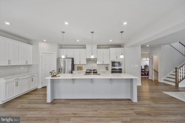 23892 LENAH CREEK CT, Aldie, VA 20105