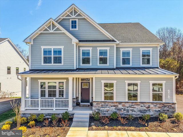 23892 LENAH CREEK CT, Aldie, VA 20105