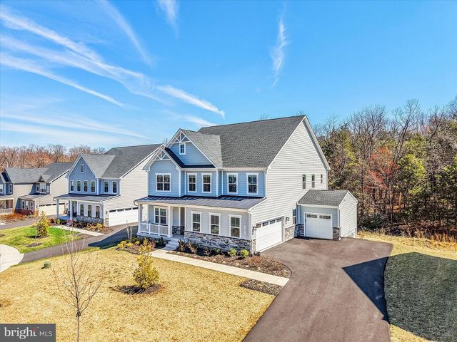 23892 LENAH CREEK CT, Aldie, VA 20105