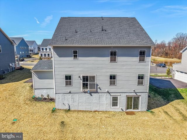 23892 LENAH CREEK CT, Aldie, VA 20105