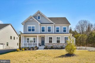 23892 LENAH CREEK CT, Aldie, VA 20105