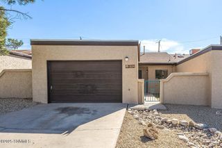 1504 Andrews Drive, Las Cruces, NM 88001