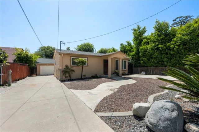 9331 La Vine, Rancho Cucamonga, CA 91701