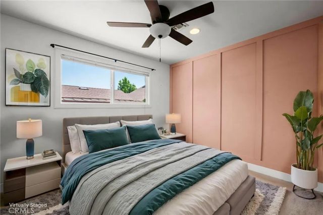 9331 La Vine, Rancho Cucamonga, CA 91701