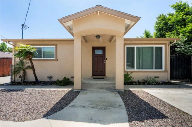9331 La Vine, Rancho Cucamonga, CA 91701