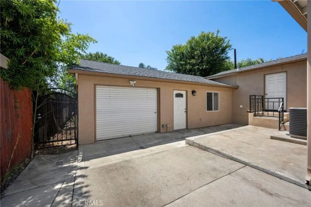 9331 La Vine, Rancho Cucamonga, CA 91701