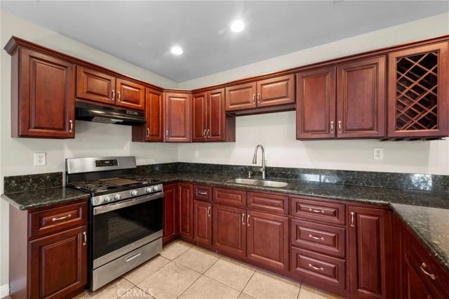 9331 La Vine, Rancho Cucamonga, CA 91701