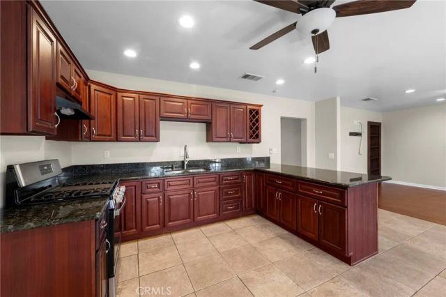 9331 La Vine, Rancho Cucamonga, CA 91701